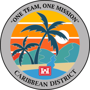 U.S. Army Corps of Engineers logo