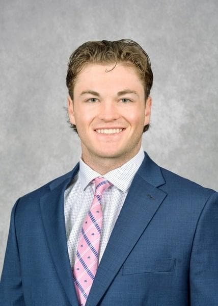 Luke Mathis