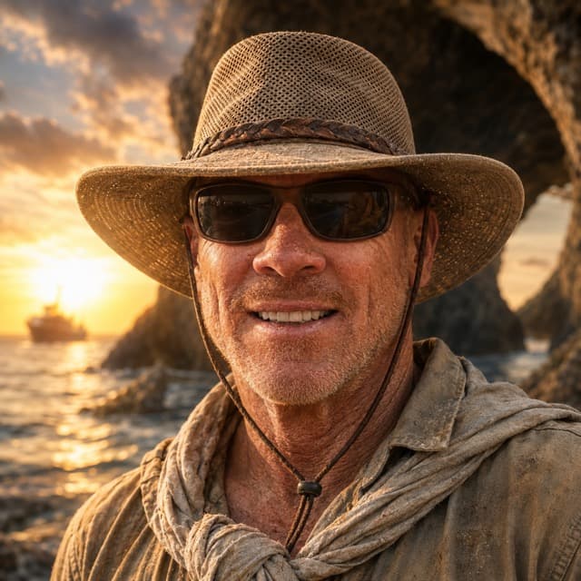 Mark Mathis