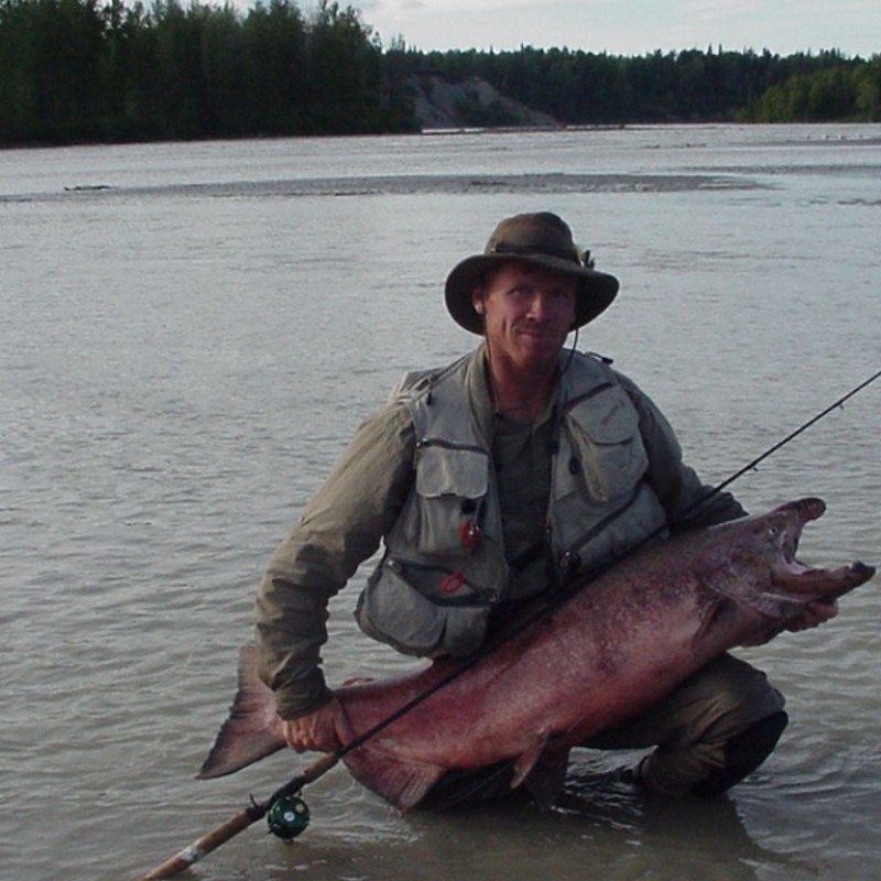 Mark Mathis